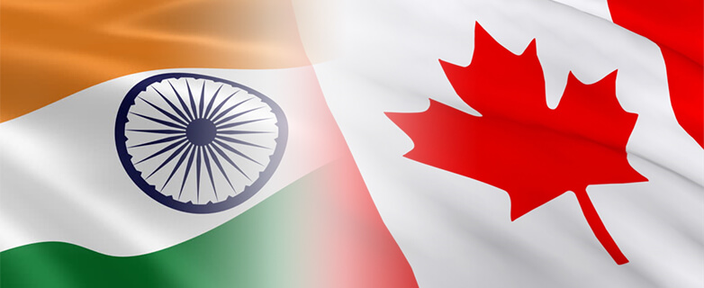 印度向加拿大和约旦寻求进口化肥
