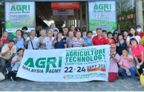2022马来西亚国际农业科技展回顾及2023年展会预告