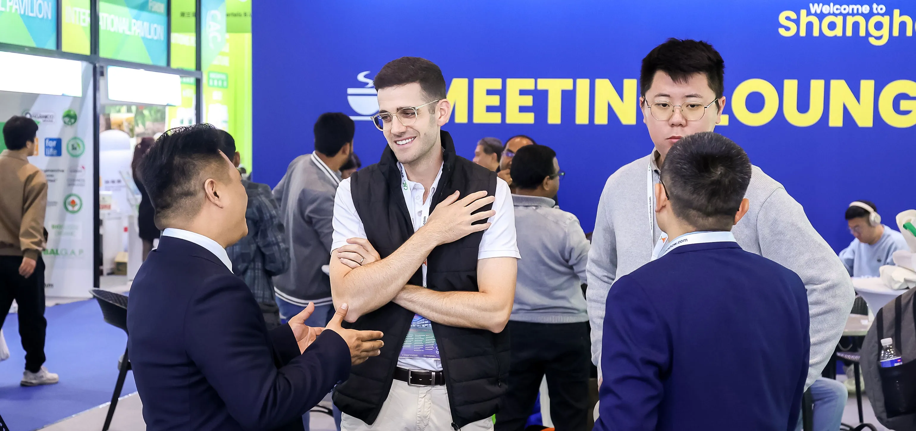 FSHOW Fertilizer Exhibition