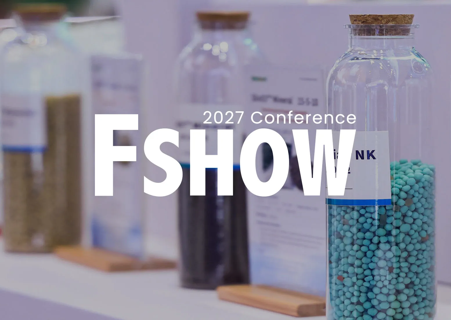 FSHOW Fertilizer Additives and Enhancers
