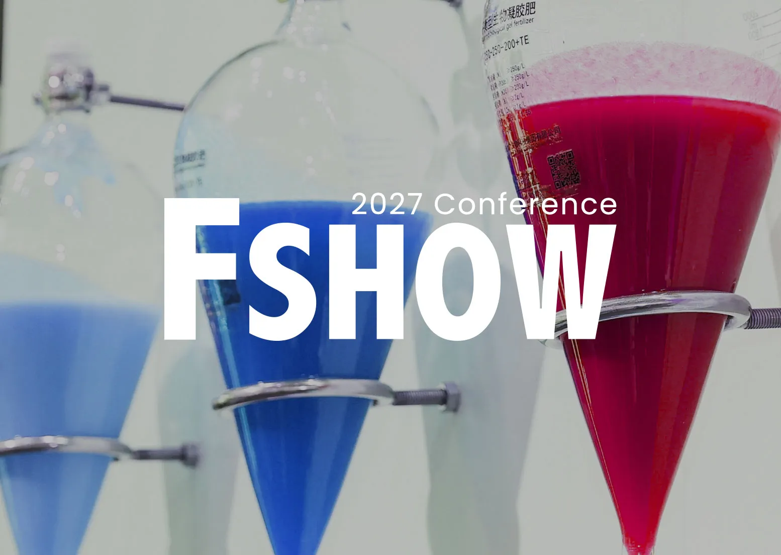 FSHOW Biostimulant Innovation Development